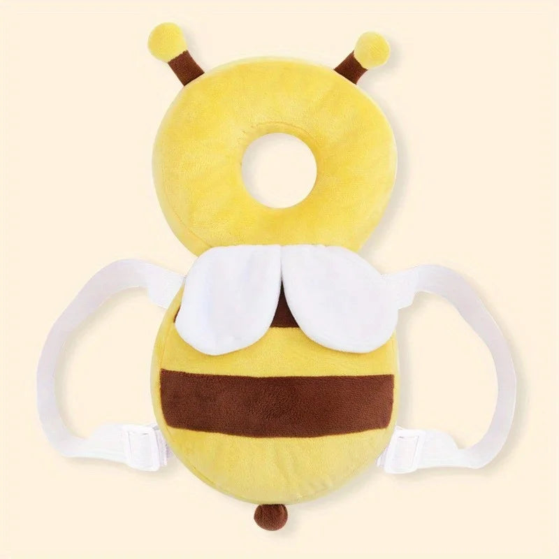Baby Head Protection Pillow – Little Bee