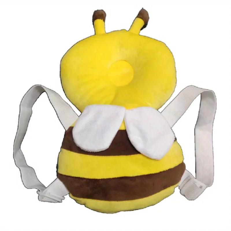 Baby Head Protection Pillow – Little Bee