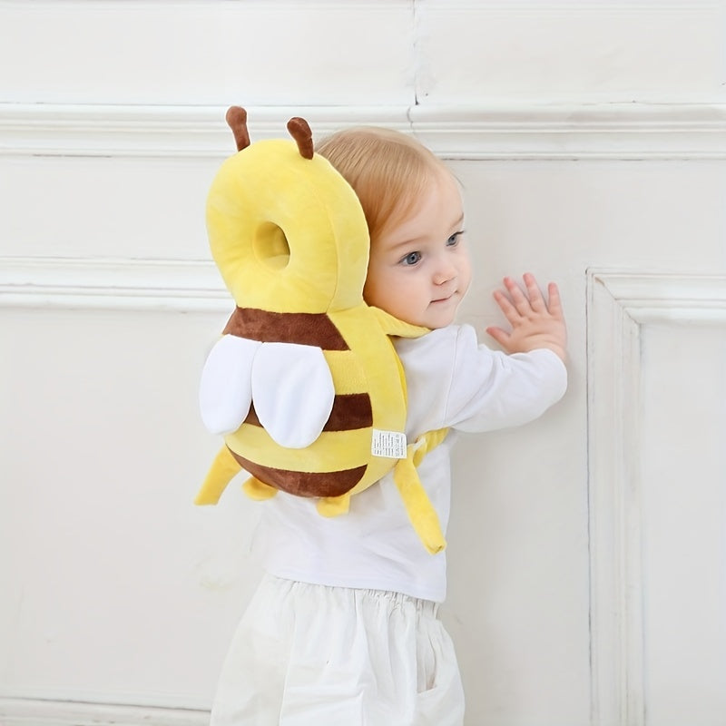 Baby Head Protection Pillow – Little Bee