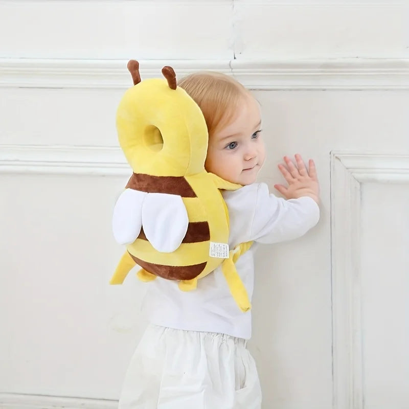 Baby Head Protection Pillow – Little Bee