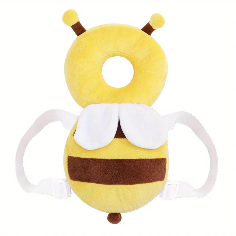 Baby Head Protection Pillow – Little Bee