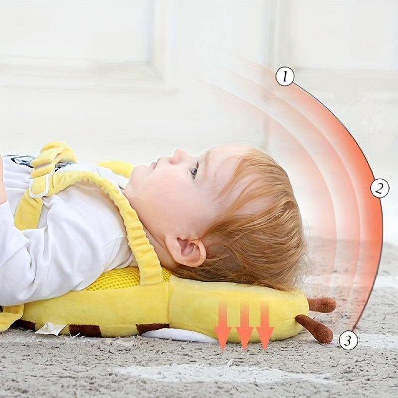 Baby Head Protection Pillow – Little Bee