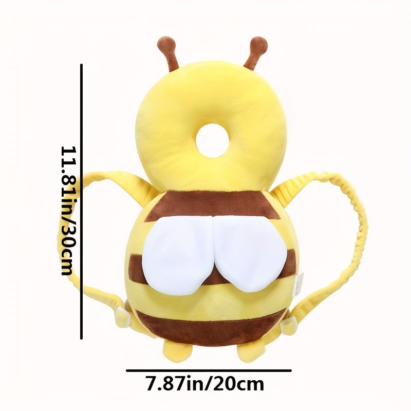 Baby Head Protection Pillow – Little Bee
