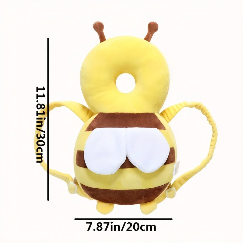 Baby Head Protection Pillow – Little Bee