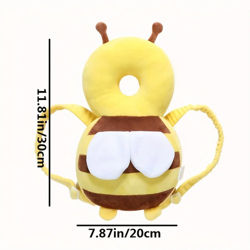 Baby Head Protection Pillow – Little Bee
