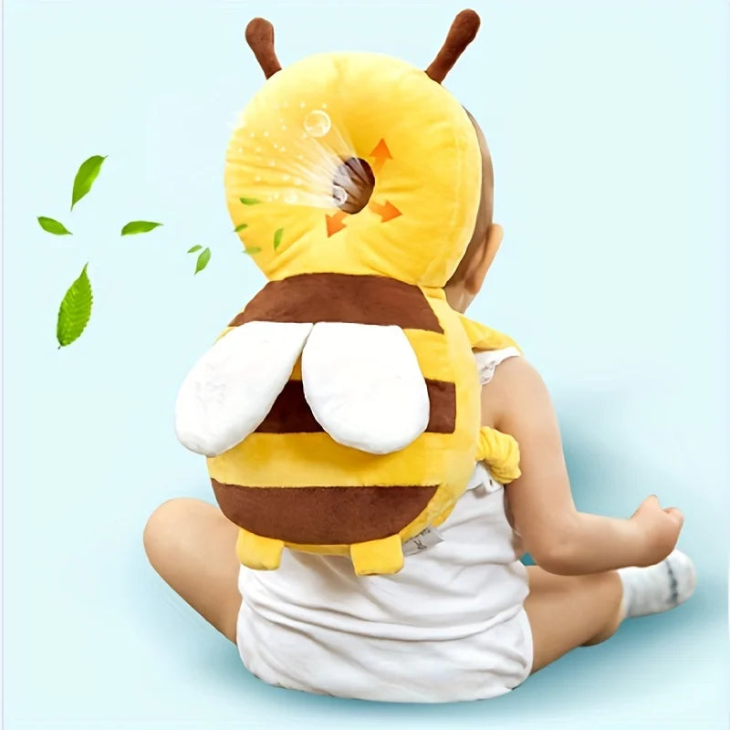 Baby Head Protection Pillow – Little Bee