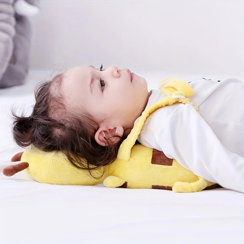 Baby Head Protection Pillow – Little Bee